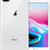 Apple iPhone 8 Plus 64GB Bạc cũ 90%
