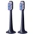 Bộ 2 Đầu Bàn Chải Thay Thế Xiaomi Mi Electric Toothbrush Head T700-Trắng
