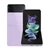 Samsung Galaxy Z Flip3 5G-Tím