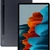 Samsung Galaxy Tab S7 Plus - Cũ xước cấn-Đen