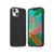Ốp lưng iPhone 14 Plus Araree Typoskin M-Đen