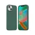 Ốp lưng iPhone 14 Plus Araree Typoskin M-Xanh lá