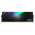 RAM PC ADATA XPG LANCER RGB 64GB (2x32GB) 6000MHz DDR5-Xám