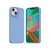 Ốp lưng iPhone 14 Plus Araree Typoskin M-Xanh dương