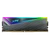 RAM PC ADATA XPG CASTER RGB 32GB (2x16GB) 6000MHz DDR5 -Xám