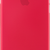 iPhone 6 / 6S - S-Case Super Thin-Red