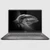 Laptop MSI Creator Z16 A11UET 285VN-Xám