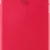iPhone 6 Plus / 6S Plus - S-Case Super Thin-Red