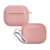 Hộp đựng tai nghe Apple AirPods 3 Laut Pod Blush Pink