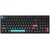 Bàn phím cơ AKKO 3098 DS Midnight R2-Orange Switch
