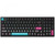 Bàn phím cơ AKKO 3098 DS Midnight R2-Pink Switch
