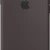 iPhone 7 Plus / 8 Plus - Apple Silicone Case-Brown