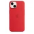 Ốp lưng iPhone 14 Plus Apple Silicone Case With Magsafe-Đỏ