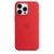 Ốp lưng iPhone 14 Pro Max Apple Silicone Case With Magsafe-Đỏ