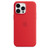 Ốp lưng iPhone 14 Pro Apple Silicone Case With Magsafe-Đỏ