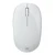 Chuột không dây Microsoft Mouse-Xám