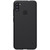 Ốp lưng Nillkin Super Frosted Shield cho Samsung Galaxy A11-Đen