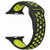 Dây Apple Watch Sport Nike+ 38mm Đen Vàng