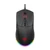 Chuột Gaming có dây Havit MS885 RGB-Đen