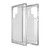 Ốp lưng Samsung Galaxy S22 Gear4 D3O Havana-Trong suốt