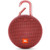 Loa Bluetooth JBL CLIP 3 Cũ-Đỏ