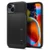 Ốp lưng iPhone 14 Plus Spigen Slim Armor-Đen