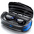 Tai nghe Bluetooth Devia Joy A9-Đen