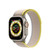 Apple Watch Ultra 49MM (4G) - Viền Titan Dây Vải Cỡ Nhỏ | Chính Hãng-Vàng