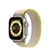 Apple Watch Ultra 49MM (4G) - Viền Titan Dây Vải Cỡ Trung | Chính Hãng-Vàng