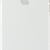 iPhone 6 / 6S - S-Case Super Thin-White