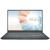 Laptop MSI Modern 14 B5M 204VN - Cũ Trầy Xước-Xám