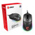 Chuột Gaming có dây MSI Clutch GM11-Đen