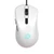 Chuột chơi game có dây Dareu RGB-Trắng