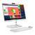 Máy tính All In One Văn phòng Lenovo Ideacentre 3 24ITL6 F0G00146VN-Trắng