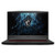Laptop MSI Gaming GF63 Thin 11UD - 628VN - Đã Kích Hoạt-Đen