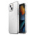 Ốp lưng iPhone 13 UNIQ Hybrid Air Fender-Trong suốt