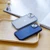 Ốp lưng iPhone 13 BG-Xanh dương