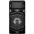 Loa Bluetooth Karaoke LG Xboom RN5-Đen