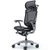 Ghế văn phòng công thái học Ergonomic Okamura Contessa II-Đen