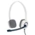 Tai nghe chụp tai Logitech H150-Trắng