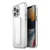 Ốp lưng iPhone 13 Pro Max UNIQ Hybrid Heldro-Trong suốt