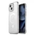 Ốp lưng iPhone 13 UNIQ Hybrid Compatible Lifepro Xtreme-Trong suốt