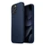 Ốp lưng iPhone 13 Pro UNIQ Hybrid Lino-Xanh dương