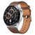 Đồng hồ thông minh Huawei Watch GT3 46mm dây da - Đã Kích Hoạt-Nâu