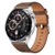 Đồng hồ thông minh Huawei Watch GT3 46mm dây da - Cũ Trầy Xước-Nâu