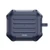 Hộp đựng tai nghe AirPods 3 Benks Suitcase Protective TPU-Xanh dương