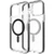 Ốp lưng MagSafe iPhone 13 Pro Max Gear4 D3O Santa-Đen
