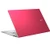 Laptop ASUS VivoBook S433EA Đỏ