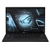 Laptop Asus Rog Flow Z13 GZ301ZC-LD110W - Cũ Trầy Xước-Đen