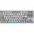 Bàn phím cơ AKKO 3087 Silent -Blue Switch